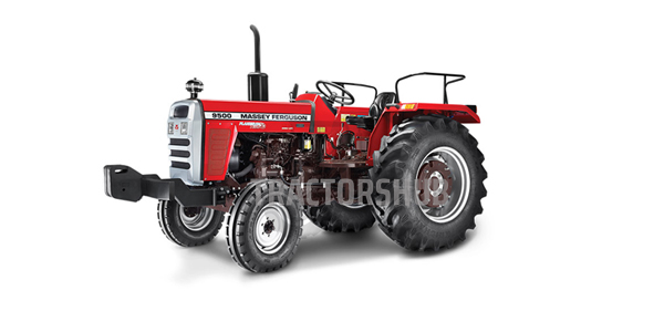 Normal Tractor Category Models List Price Specifications 21